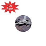 F-18 Hornet 1  Mini Button (100 pack) 