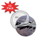 F-18 Hornet 1.75  Button (10 pack) 