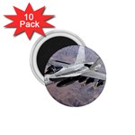 F-18 Hornet 1.75  Magnet (10 pack) 