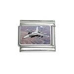 F-18 Hornet Italian Charm (9mm)