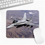 F-18 Hornet Large Mousepad