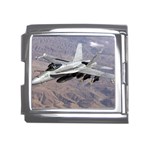 F-18 Hornet Mega Link Italian Charm (18mm)