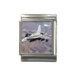 F-18 Hornet Italian Charm (13mm)