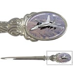 F-18 Hornet Letter Opener