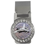 F-18 Hornet Money Clip (CZ)