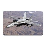 F-18 Hornet Magnet (Rectangular)