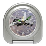 F-18 Hornet Travel Alarm Clock