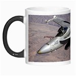 F-18 Hornet Morph Mug