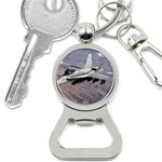 F-18 Hornet Bottle Opener Key Chain