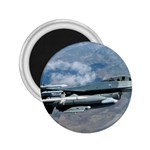 F-16C Fighting Falcon 2.25  Magnet