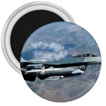 F-16C Fighting Falcon 3  Magnet