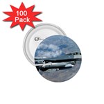 F-16C Fighting Falcon 1.75  Button (100 pack) 