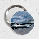 F-16C Fighting Falcon 2.25  Handbag Mirror