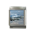 F-16C Fighting Falcon Italian Charm (13mm)