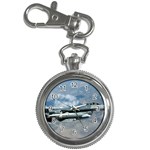 F-16C Fighting Falcon Key Chain Watch