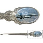 F-16C Fighting Falcon Letter Opener