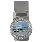 F-16C Fighting Falcon Money Clip (CZ)