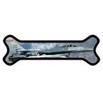 F-16C Fighting Falcon Magnet (Dog Bone)