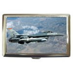 F-16C Fighting Falcon Cigarette Money Case