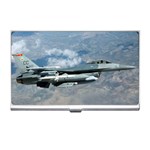 F-16C Fighting Falcon Business Card Holder
