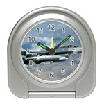 F-16C Fighting Falcon Travel Alarm Clock