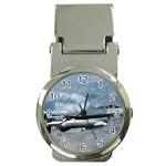 F-16C Fighting Falcon Money Clip Watch