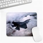 LOCKHEED MARTIN X-35, Joint Strike Fighter Small Mousepad LOCKHEED MARTIN X-35, Joint Strike Fighter Small Mousepad