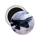 LOCKHEED MARTIN X-35, Joint Strike Fighter 2.25 Magnet LOCKHEED MARTIN X-35, Joint Strike Fighter 2.25 Magnet
