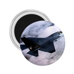 LOCKHEED MARTIN X-35, Joint Strike Fighter 2.25  Magnet