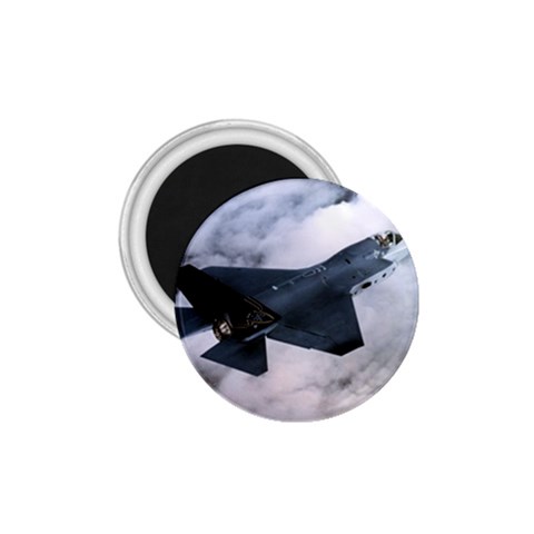LOCKHEED MARTIN X Front