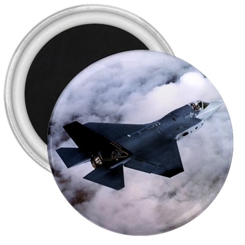 LOCKHEED MARTIN X Front