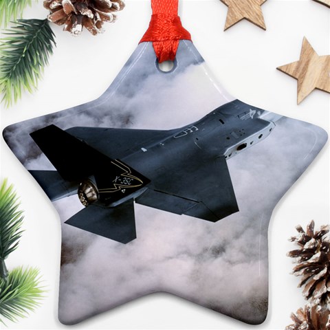 LOCKHEED MARTIN X Front