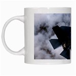LOCKHEED MARTIN X-35, Joint Strike Fighter White Mug LOCKHEED MARTIN X-35, Joint Strike Fighter White Mug
