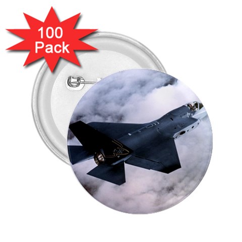 LOCKHEED MARTIN X Front