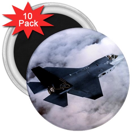 LOCKHEED MARTIN X Front