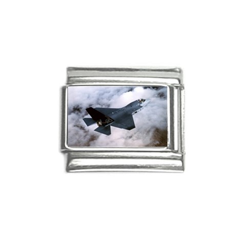 LOCKHEED MARTIN X Front