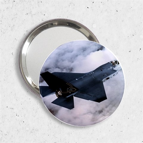 LOCKHEED MARTIN X Front