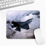 LOCKHEED MARTIN X-35, Joint Strike Fighter Large Mousepad LOCKHEED MARTIN X-35, Joint Strike Fighter Large Mousepad