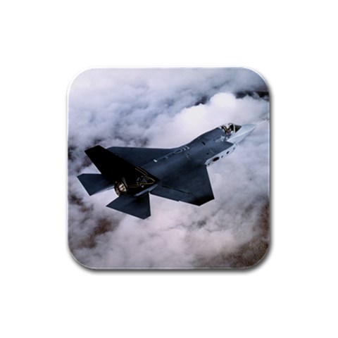 LOCKHEED MARTIN X Front