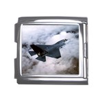 LOCKHEED MARTIN X-35, Joint Strike Fighter Mega Link Italian Charm (18mm)