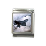 LOCKHEED MARTIN X-35, Joint Strike Fighter Italian Charm (13mm) LOCKHEED MARTIN X-35, Joint Strike Fighter Italian Charm (13mm)