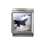 LOCKHEED MARTIN X-35, Joint Strike Fighter Italian Charm (13mm)