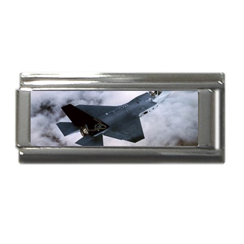 LOCKHEED MARTIN X Front