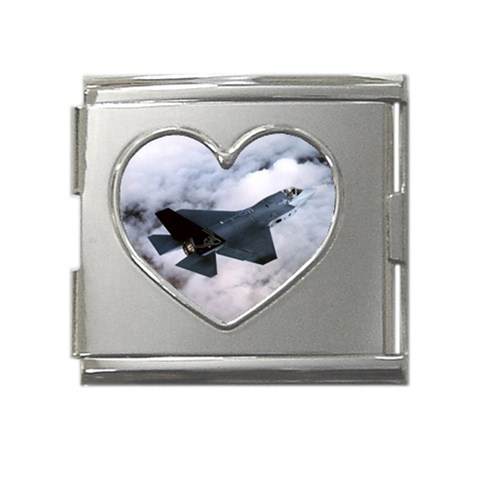 LOCKHEED MARTIN X Front