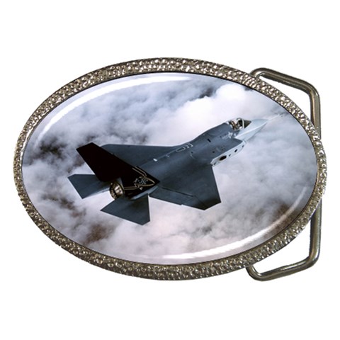 LOCKHEED MARTIN X Front