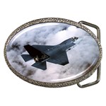 LOCKHEED MARTIN X-35, Joint Strike Fighter Belt Buckle LOCKHEED MARTIN X-35, Joint Strike Fighter Belt Buckle
