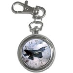 LOCKHEED MARTIN X-35, Joint Strike Fighter Key Chain Watch