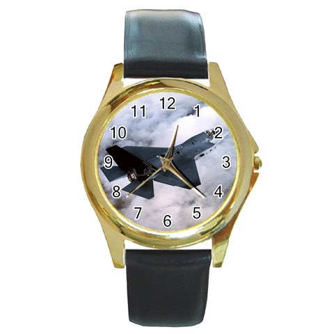 LOCKHEED MARTIN X Front