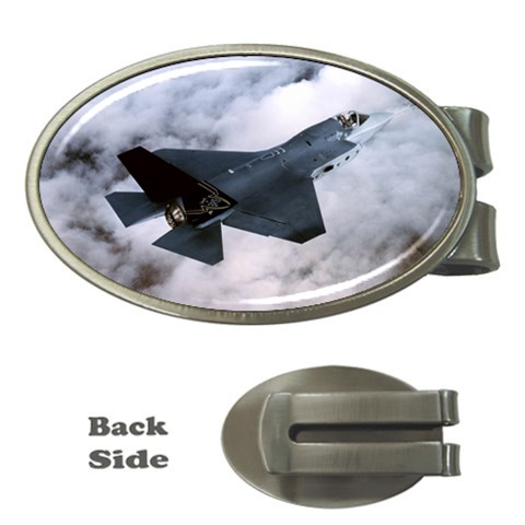 LOCKHEED MARTIN X Front