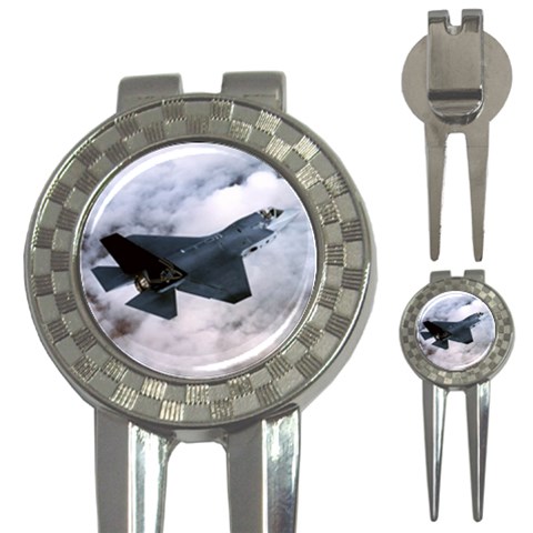 LOCKHEED MARTIN X Front